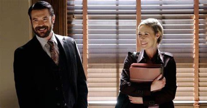 Frank and Bonnie
