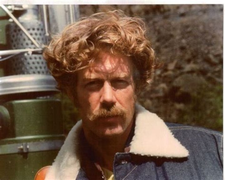 Frank Converse Alchetron, The Free Social Encyclopedia