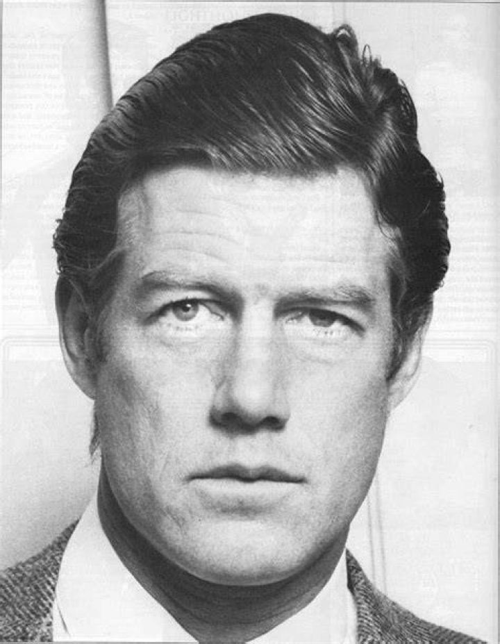 Frank Converse FAQ IMDb