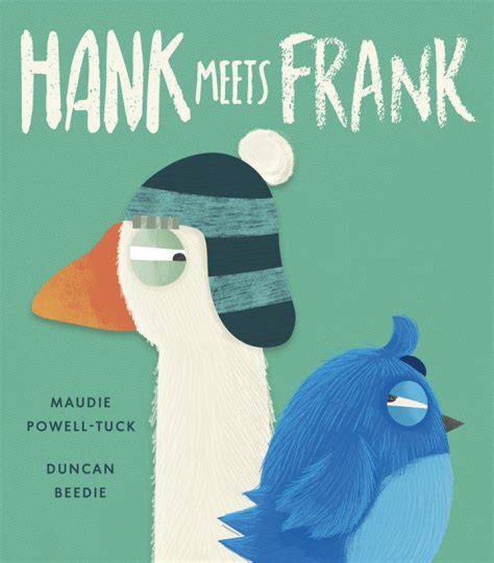 Frank Meets Franquito