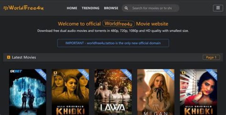 Free High Quality Movies Download For Mobile riever