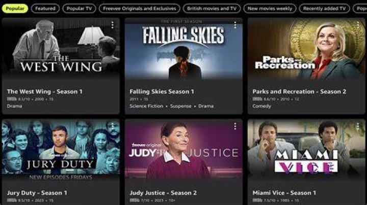 Free Movies And TV Shows On Bolly4u Org Your Entertainment Hub