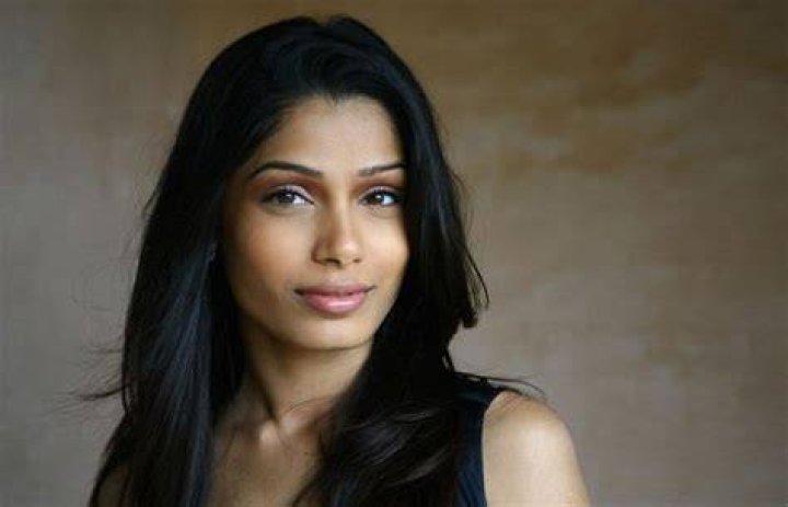 Freida Pinto Net Worth How Much The Indian Actress Earns? OtakuKart