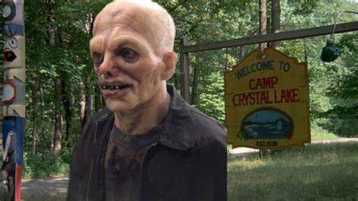 Friday the 13th 2016 Canceled Movie - Jason Voorhees Concept Header