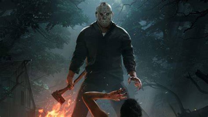 Friday The 13th: How Jason Voorhees Inspired A Real Serial Killer Jason Vorhees