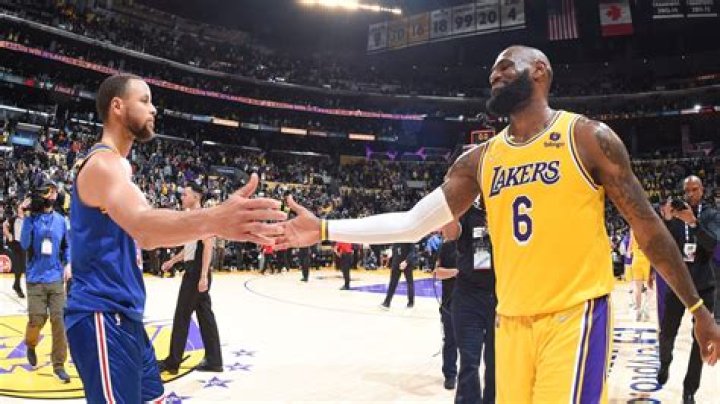From LeBron James to Steph Curry, Ranking the 7 Oldest Active NBA Players