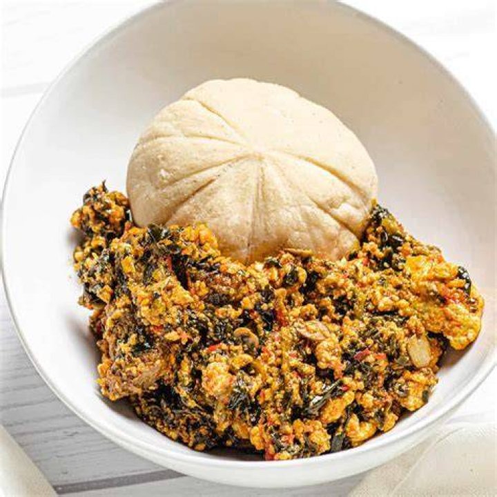 Fufu What is It and How to Eat It Fine Dining Lovers