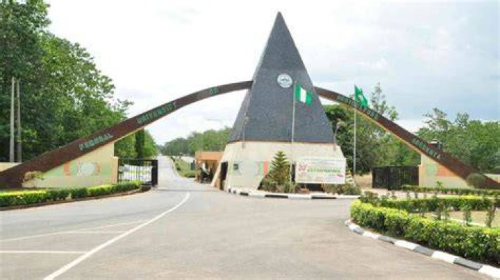 FUNAAB Admission List 1st, 2nd & 3rd Batch 2024/2025 Session