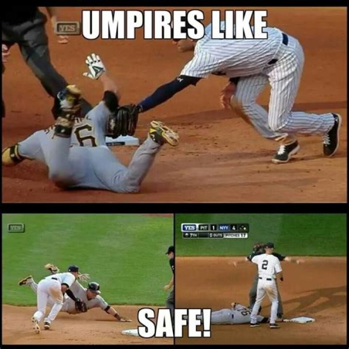 Funny baseball memes 2020
