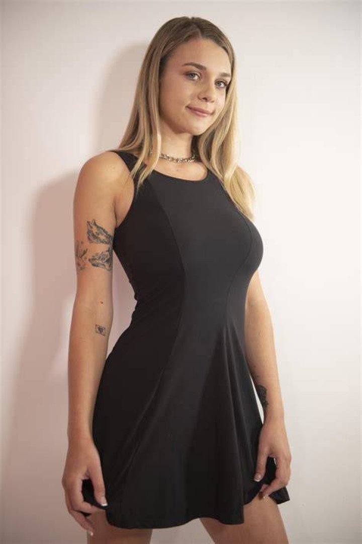 Gabbie Carter Pictures. Hotness Rating = Unrated