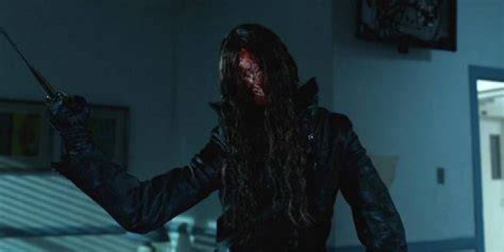 Gabriel in Malignant