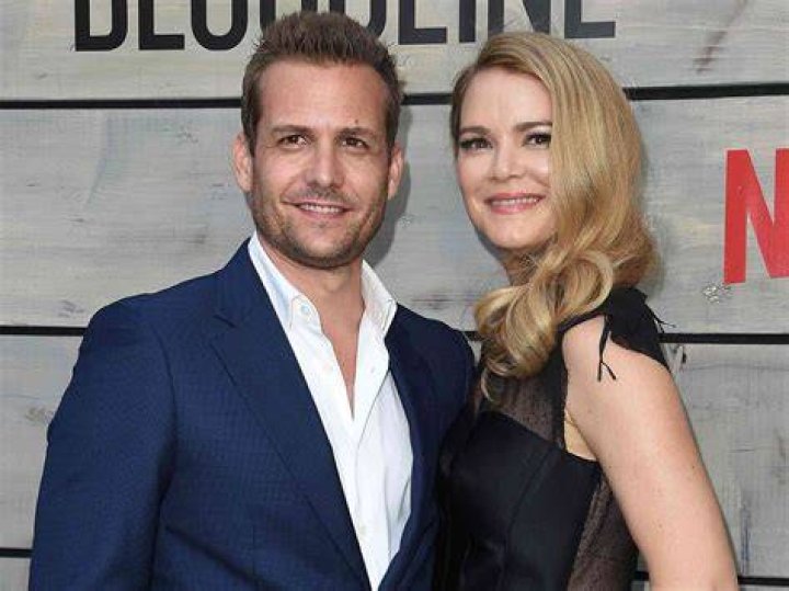 Gabriel Macht age,Height and Weight,Biceps Size,Body Measurements