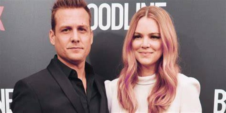 Gabriel Macht Net Worth Net Worth Lists