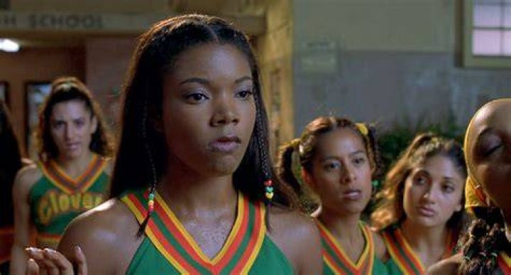 Gabrielle Union in Bring It On