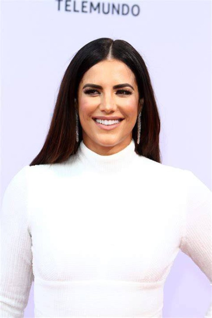 gaby Gaby Espino Photo (18256633) Fanpop