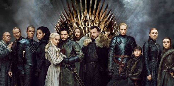 Game of Thrones Finale Kings Council