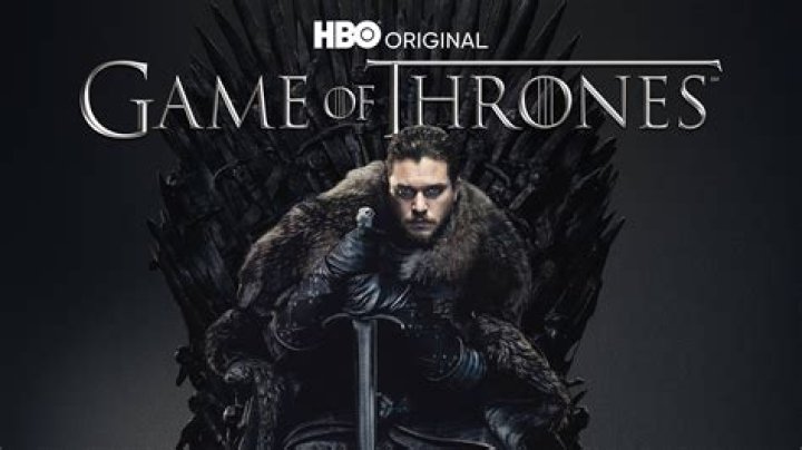 Game of Thrones season 8 cast by the Iron Throne