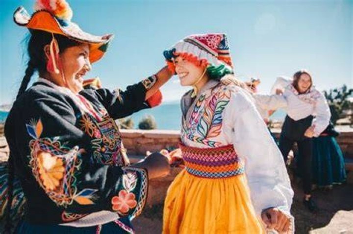 Gap Year Programs in South America