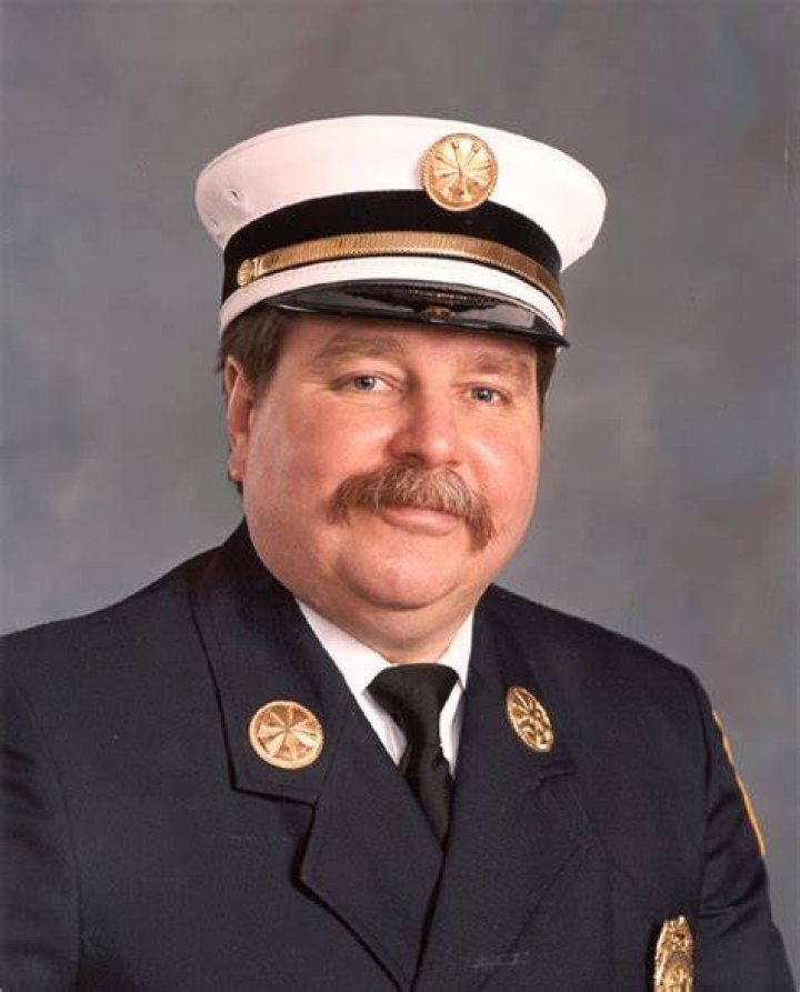 Garry Hensley Obituary, Retired Assistant Chief Of Tinker Fire Department Has Sadly Died