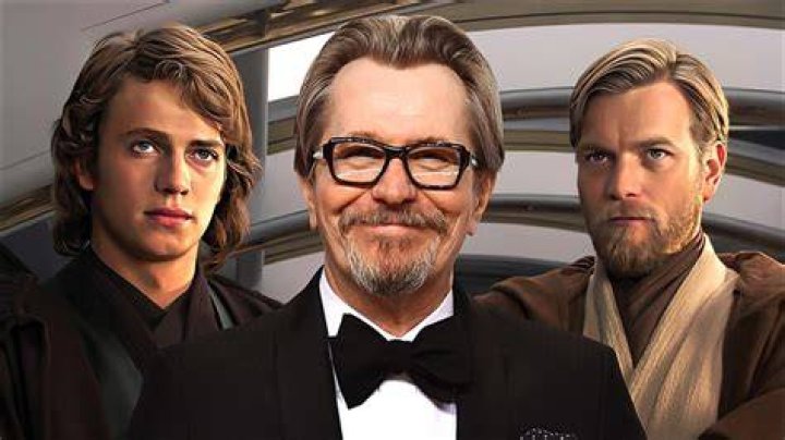 Gary Oldman Almost Played A Very Different Role In The Dark Knight Movies