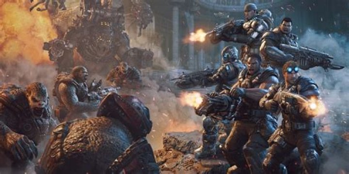 Gears of War 6 Release Date Leaks Story and More release date 2024 or 2025
