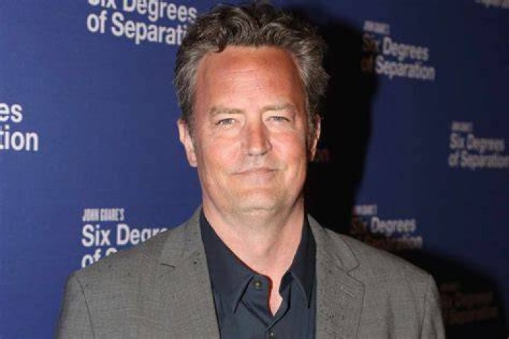 Gender And Sexuality: Was Matthew Perry Gay Or Did He Have A Wife?