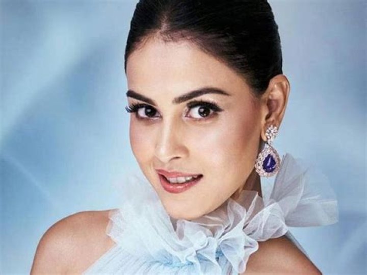 Genelia Deshmukh will reportedly star alongside Aamir Khan in Sitaare Zameen Par