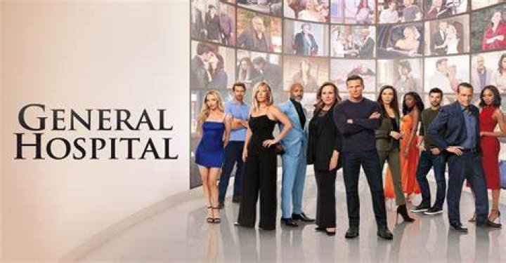 General Hospital Casting News NEWSVC