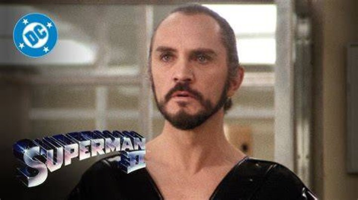 General Zod Superman 2