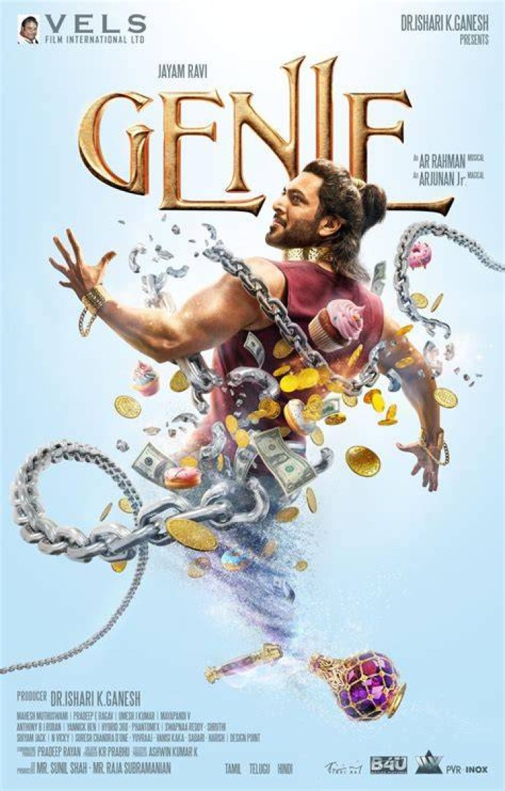 Genie Onyx Photos, News and Videos, Trivia and Quotes
