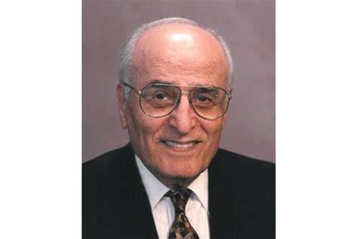 George J. Farha Medical Library