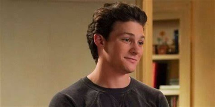 Georgie in Young Sheldon season 4