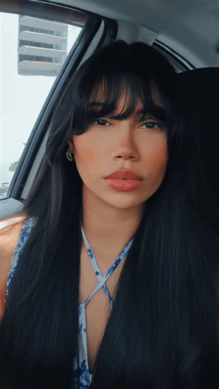 Get to Know Model Taina Williams Facts About Emily Bustamante's