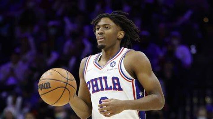 Get to know Tyrese Maxey’s net worth, salary and NBA contract details