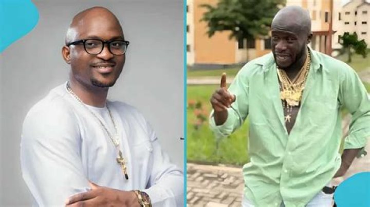 Ghanaian Pastor Shares Money As Christmas Gift To Church Members