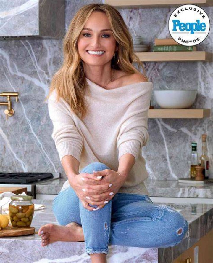 Giada De Laurentiis Reveals She's Open To Getting Married Again After