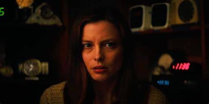 Gillian Jacobs as Christine Berman in Fear Street Part 3 1666
