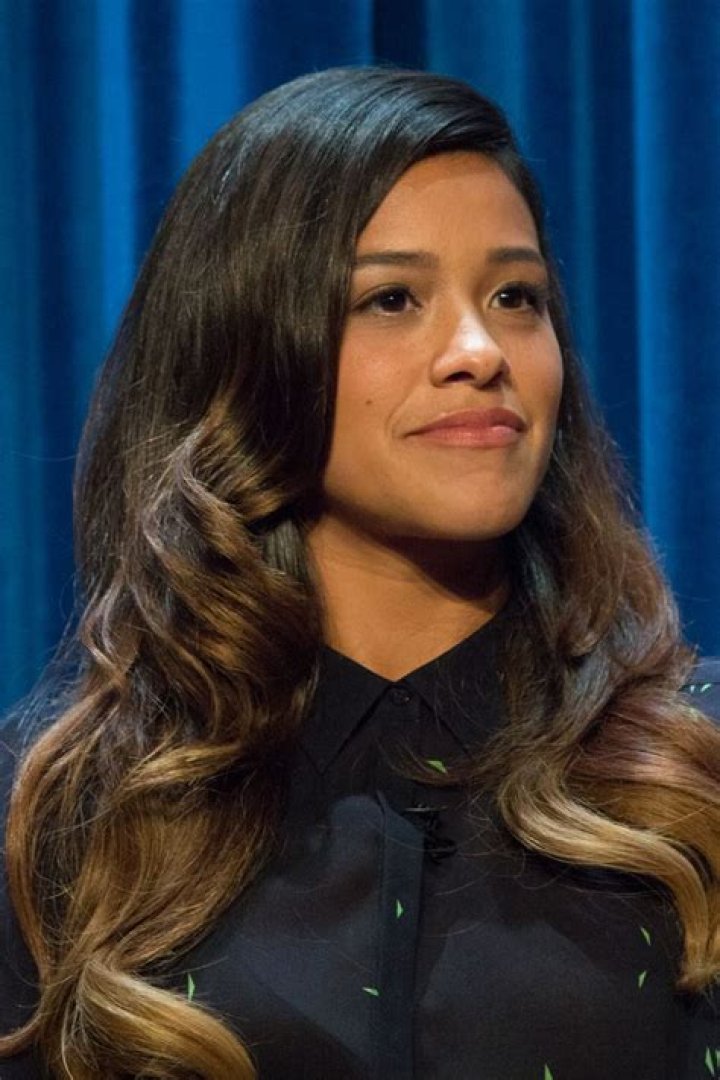 gina