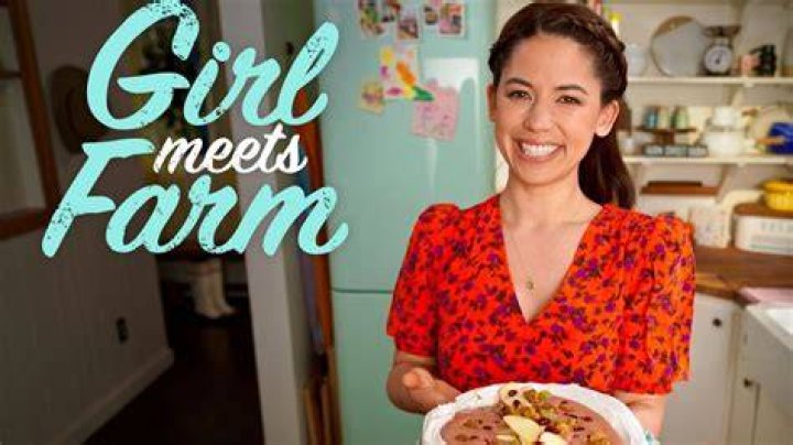 Girl Meets Farm Season 11 Episode 4 Release Date Discovering Unique