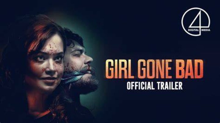 Girls Gone Bad 4: Cell Block Riot