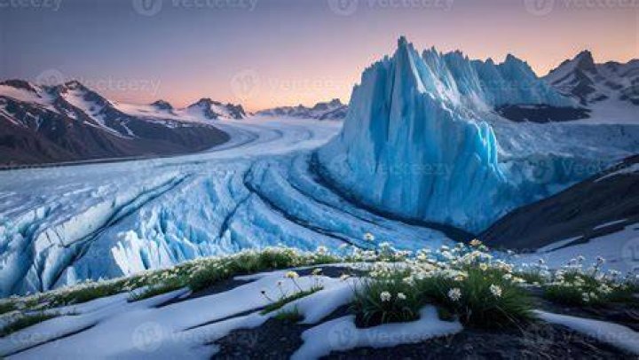 Glacier
