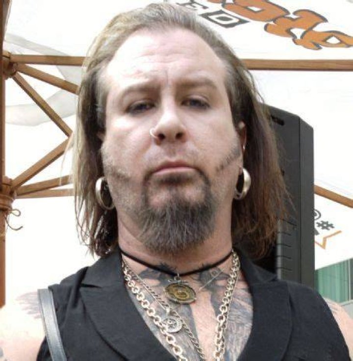 Glenn Hetrick Photos, News and Videos, Trivia and Quotes