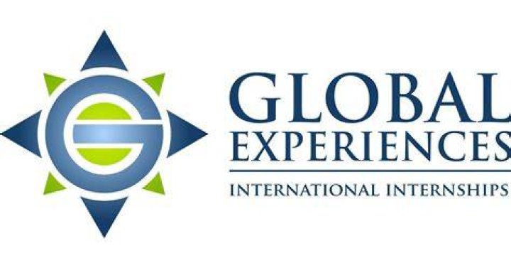global experiences logo