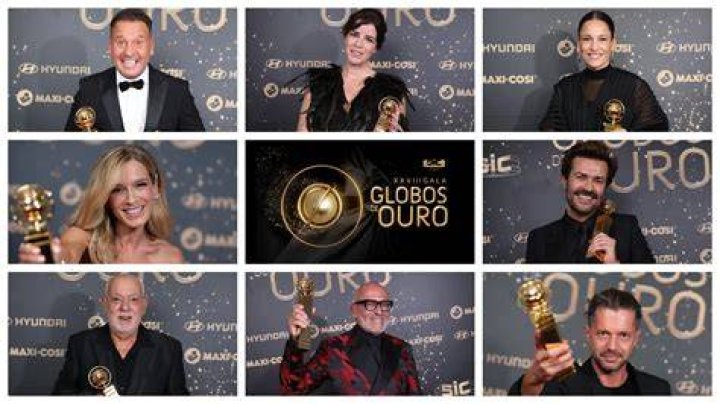 Globo de Ouro 2024 atriz n&atilde;o bin&aacute;ria, Bella Ramsey de 'The Last of Us