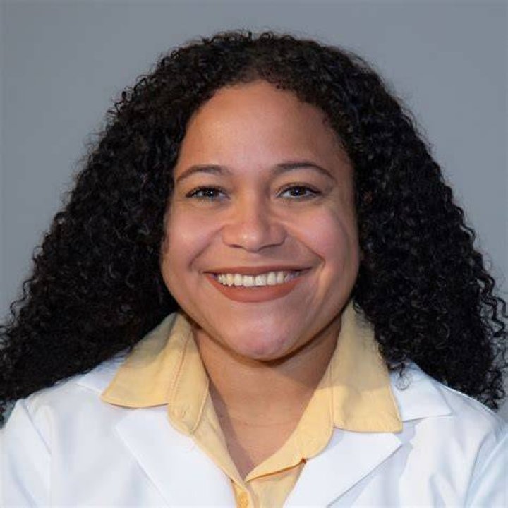 Gloria Ortiz-Guerrero, M.D. Gloria Ortiz-Guerrero, M.D.