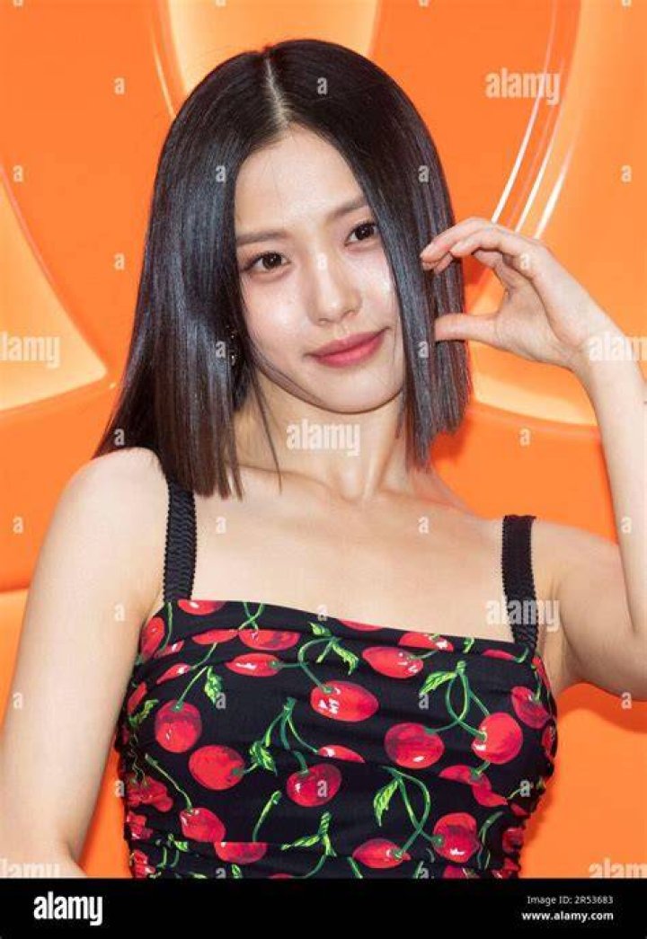 Go Min Si's Agency Responds To Reports That She's Dating GRAY