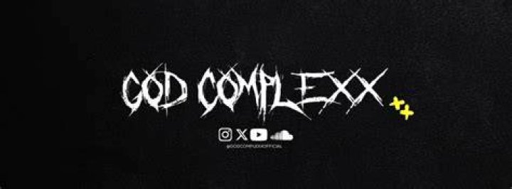 God Complexx (feat. Y.A UpTop) YouTube
