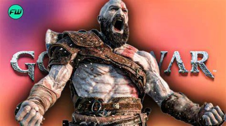 God of War is still spectacular, even on the aged PS2