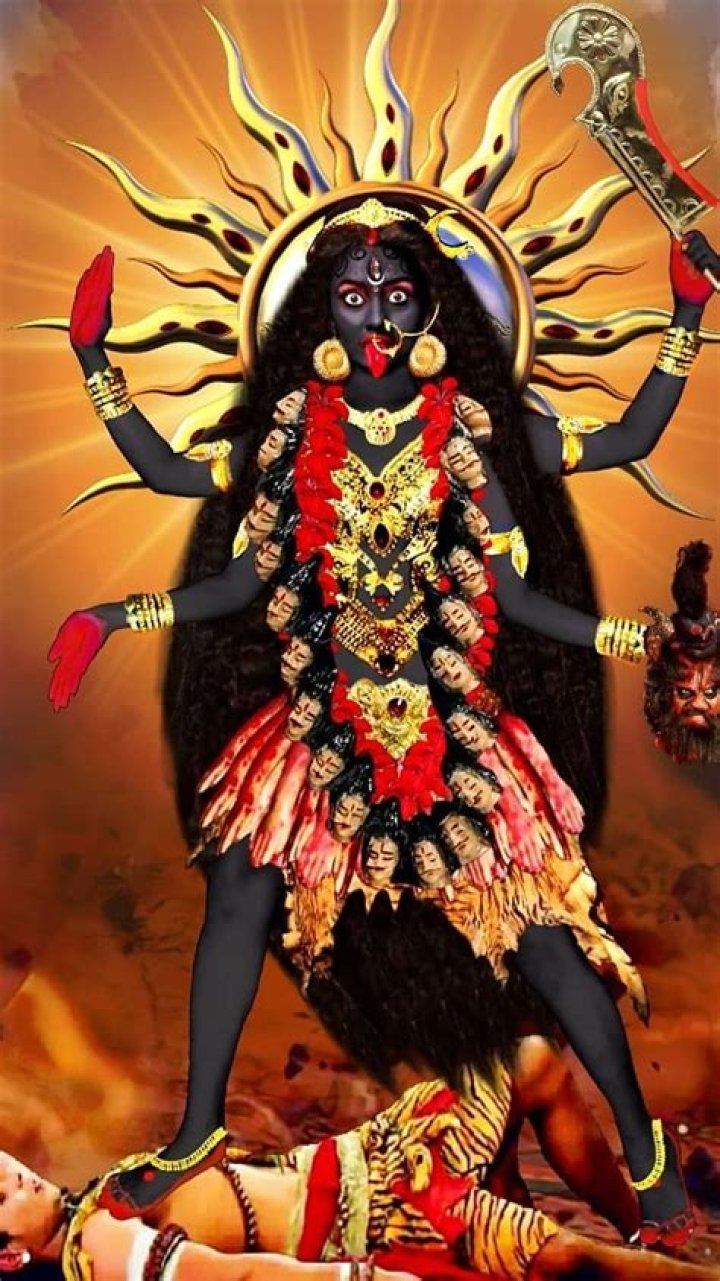 Goddess Kali Images, Maa Kali Images, Shiva Parvati Images, Kali