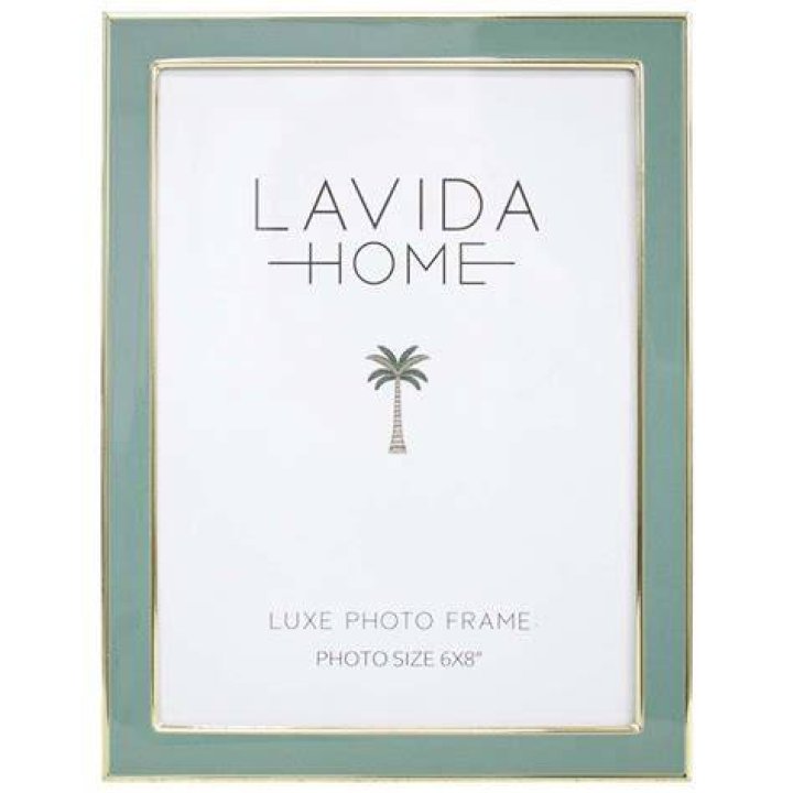Gold Sage Frame Box, Frames, Box, Gold PNG Transparent Clipart Image